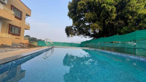 Eagle's Villa